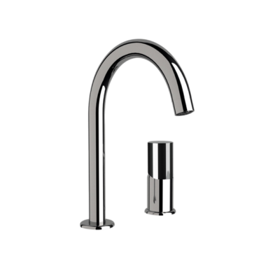 Смеситель для раковины Remer Edge EG557