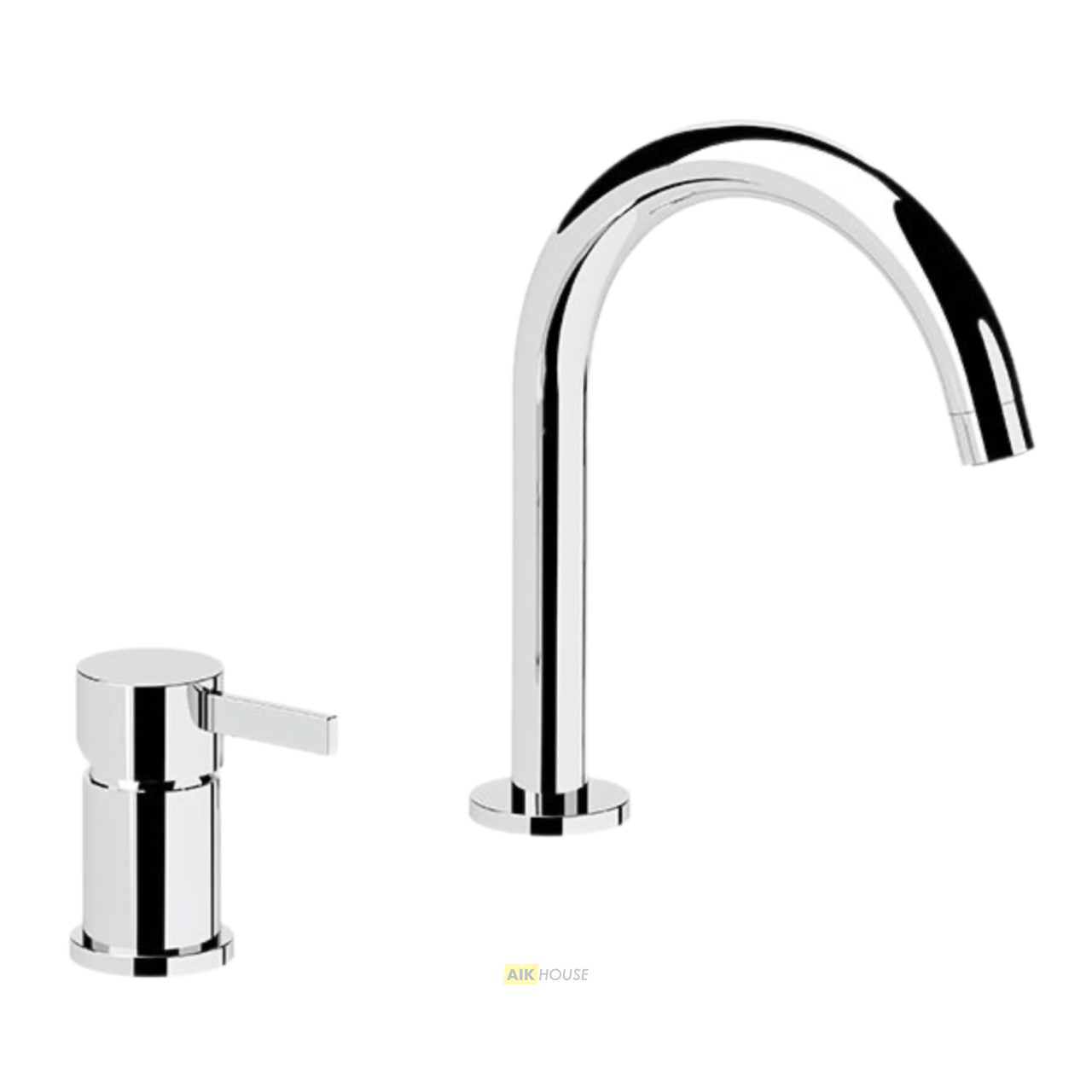 Смеситель для раковины Remer Metrica MC57