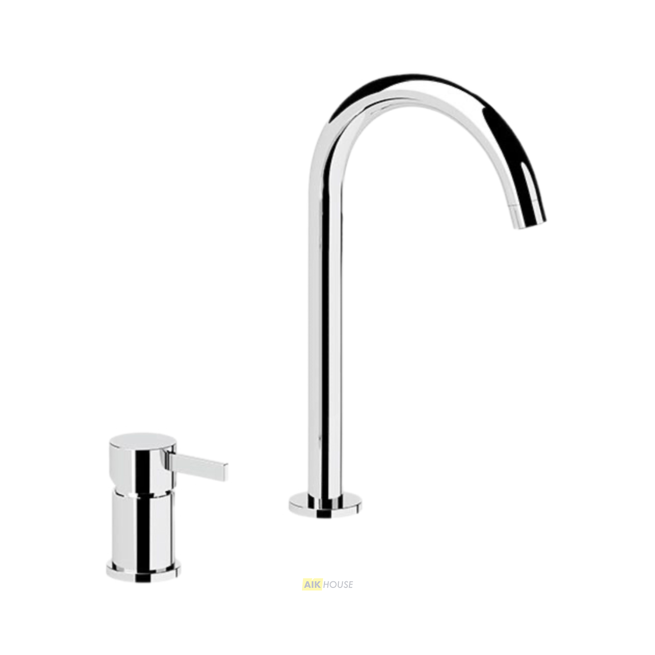 Смеситель для раковины Remer Metrica MC57L