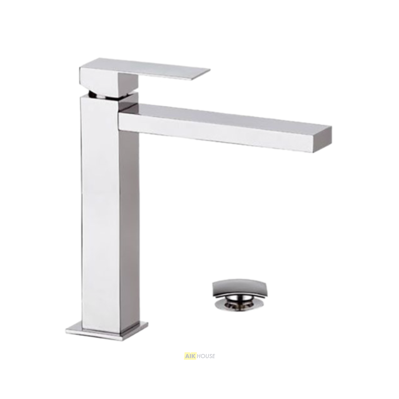 Смеситель для раковины Remer Q-Design QD10L