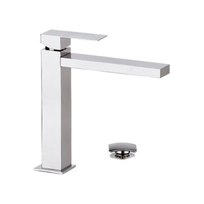 Смеситель для раковины Remer Q-Design QD10L