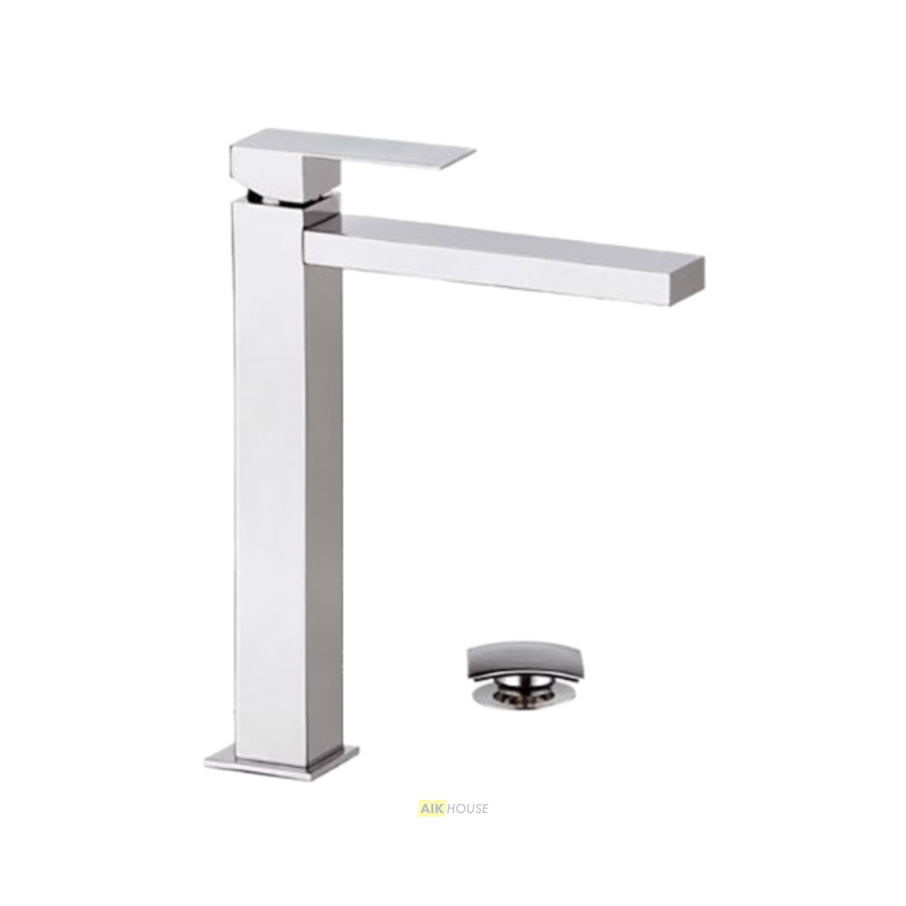 Смеситель для раковины Remer Q-Design QD10LXL