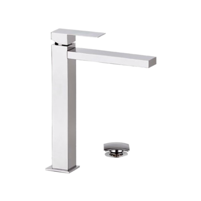 Смеситель для раковины Remer Q-Design QD10LXL