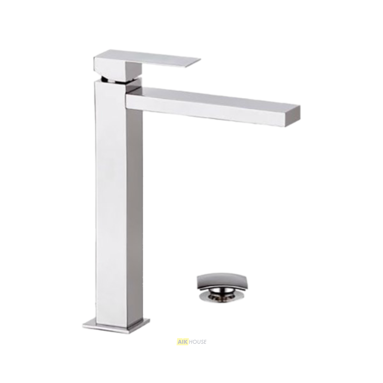 Смеситель для раковины Remer Q-Design QD10LXXL
