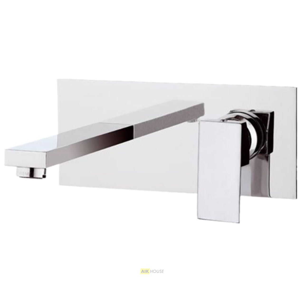 Смеситель для раковины Remer Q-Design QD15