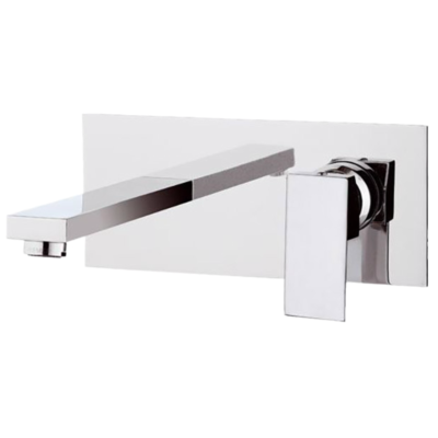 Смеситель для раковины Remer Q-Design QD15