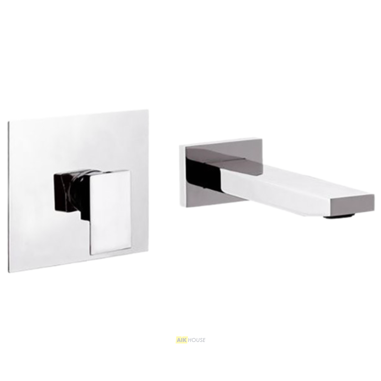 Смеситель для раковины Remer Q-Design QD15C