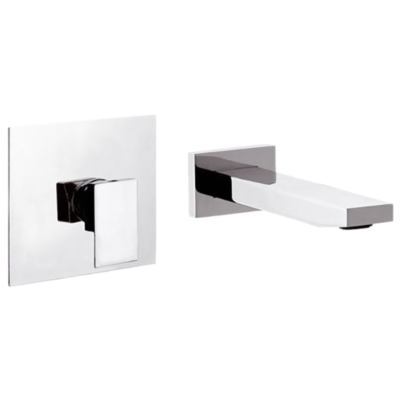Смеситель для раковины Remer Q-Design QD15C