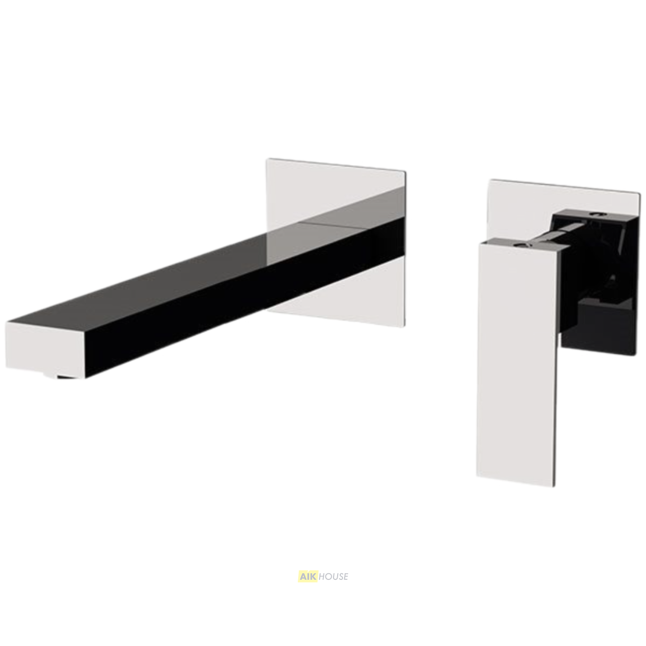 Смеситель для раковины Remer Q-Design QD15P