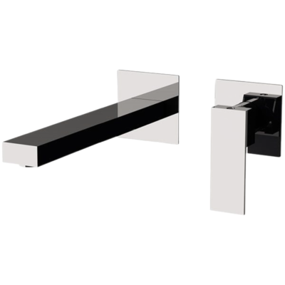 Смеситель для раковины Remer Q-Design QD15P
