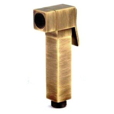 Гигиенический душ Remer 332OSVO, бронза