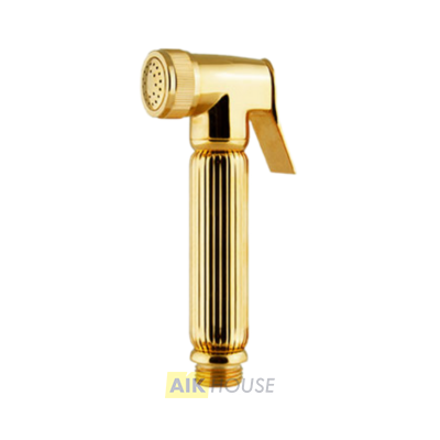 Гигиенический душ Remer 332OZDOX, золото глянцевое