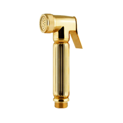 Гигиенический душ Remer 332OZDOX, золото глянцевое