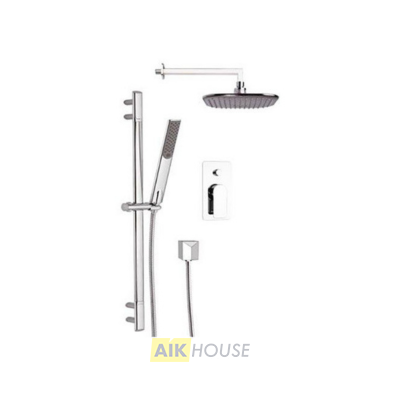 Душевая система Remer Infinity I09S01