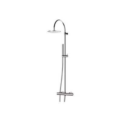 Душевая система термостатическая Remer EQ37330L