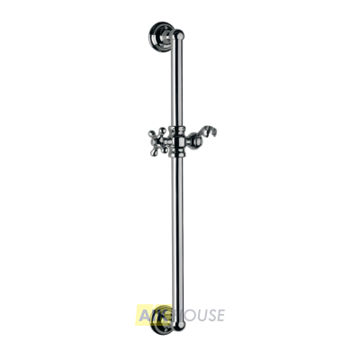 Душевая стойка 60 см Remer 317L
