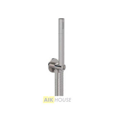 Комплект для душа Remer INOX SS337M317MM, нержавеющая сталь