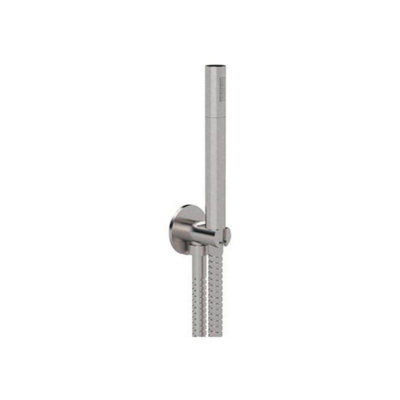 Комплект для душа Remer INOX SS337M317MM, нержавеющая сталь