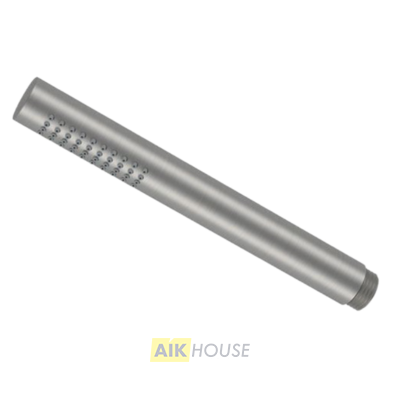 Ручной душ Remer INOX SS317MMX, нержавеющая сталь
