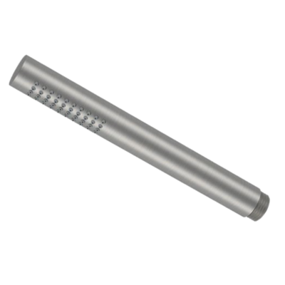 Ручной душ Remer INOX SS317MMX, нержавеющая сталь