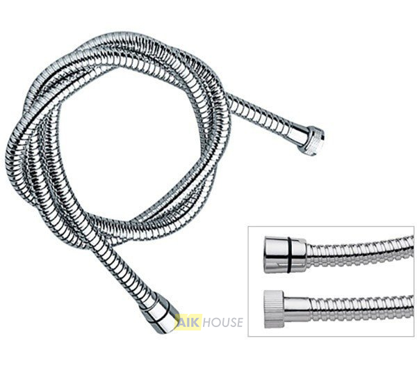 Шланг для душа 150 см Remer 333CN150