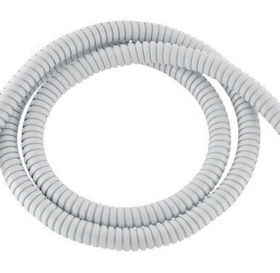 Шланг для душа 150 см Remer 333CN150BO, белый матовый