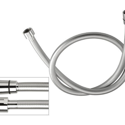 Шланг для душа ПВХ 150 см Remer 332CNMTR150