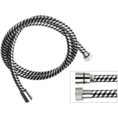 Шланг для душа ПВХ 150 см Remer 332CNNC150