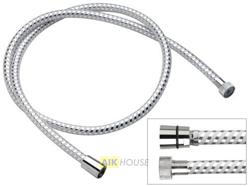 Шланг для душа ПВХ 200 см Remer 332CN200