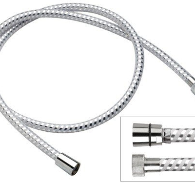 Шланг для душа ПВХ 200 см Remer 332CN200