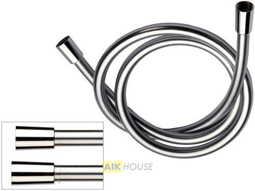 Шланг для душа ПВХ 200 см Remer 332CN2G200