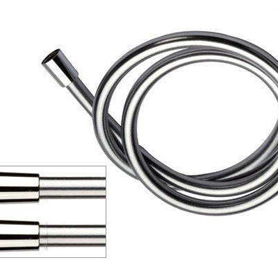 Шланг для душа ПВХ 200 см Remer 332CN2G200