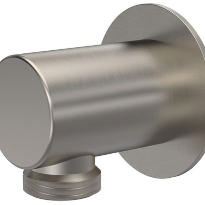 Шланговое подключение для душа Remer INOX SS309, нержавеющая сталь