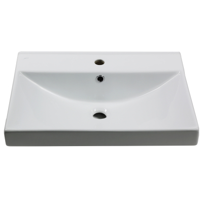 Раковина MELANA MLN-8056A