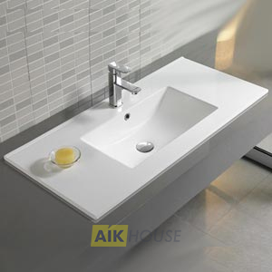 Раковина MELANA MLN-E90 (9090E)