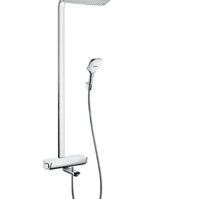 Душевая стойка Hansgrohe Raindance Select E 360 27113400 Showerpipe