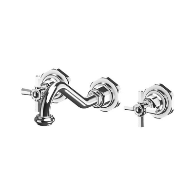 Смеситель для раковины GATTONI TRD TR105/18C0, хром