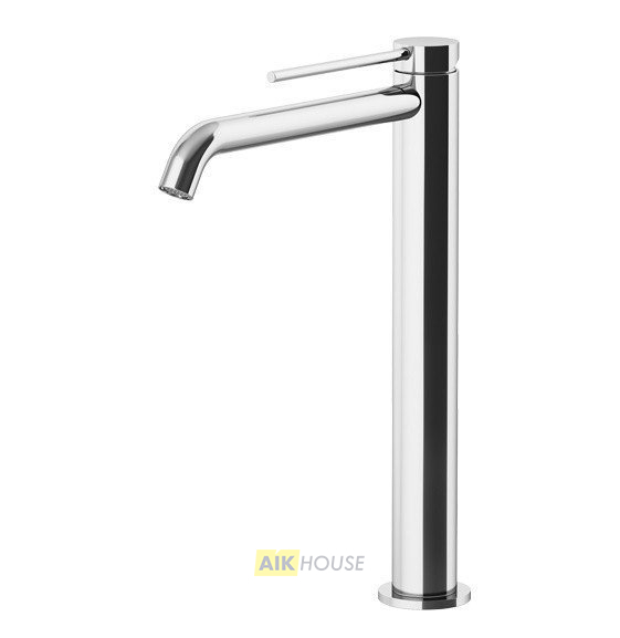 Смеситель для раковины GATTONI CIRCLE TWO 9148/91CO, хром