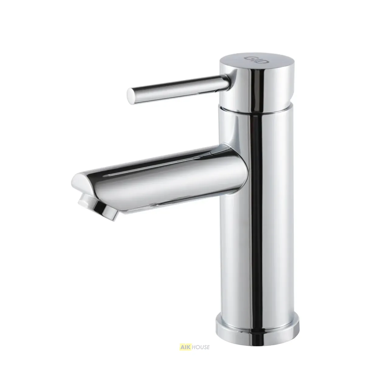 Смеситель для раковины Gid Berlin SS080-CH-K SS080CHK хром