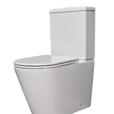 Унитаз напольный Gid Tn2189 62247Y белый 64x37x82