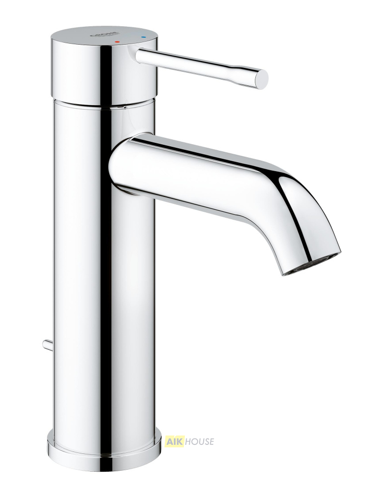 Смеситель для раковины Grohe Essence New 23589001