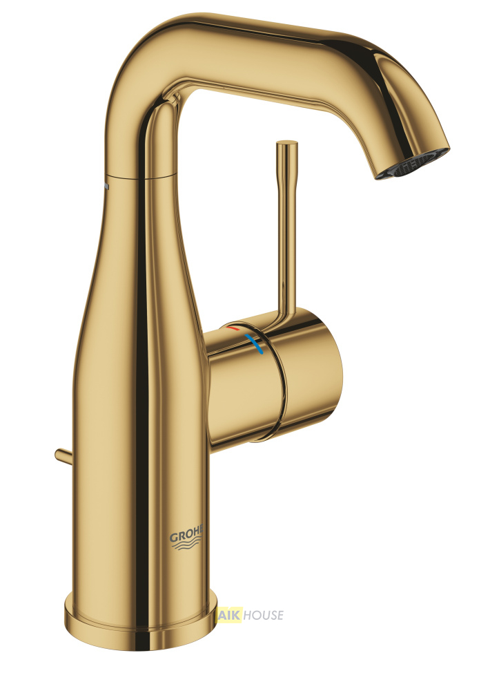 Смеситель для раковины Grohe Essence New 23462GL1