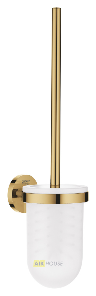 Ершик Grohe Essentials Essentials 40374GL1 холодный рассвет