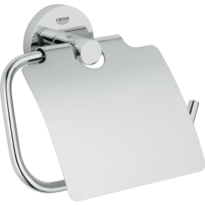 Держатель туалетной бумаги Grohe Essentials 40367001 хром