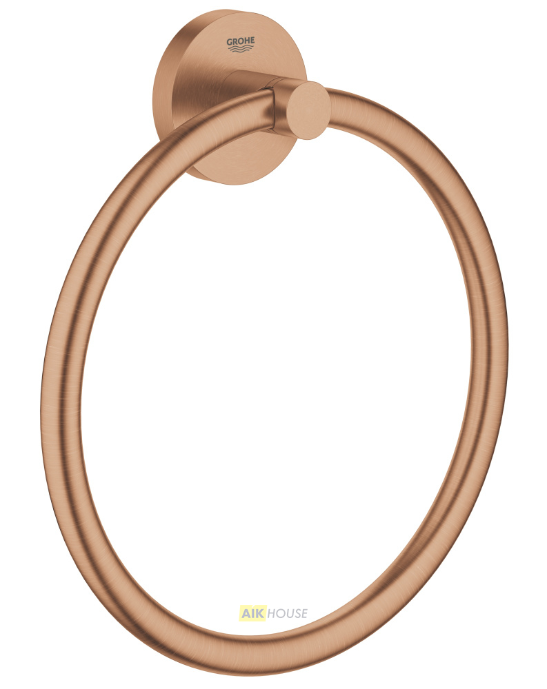 Полотенцедержатель Grohe Essentials 40365DL1