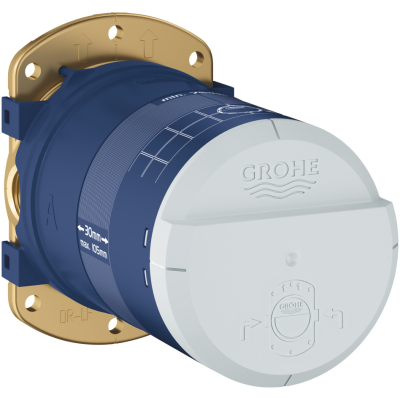 Скрытая часть Grohe 26484000