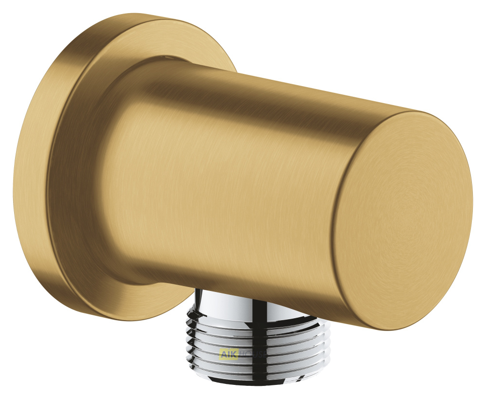 Подключение для душевого шланга GROHE Rainshower 27057GN0