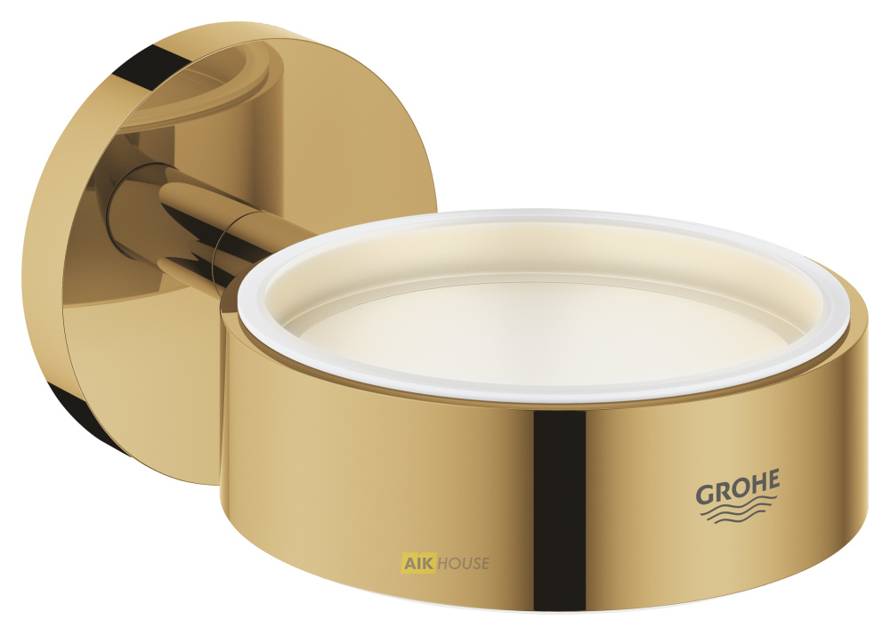 Держатель GROHE Essentials, холодный рассвет глянец 40369GL1