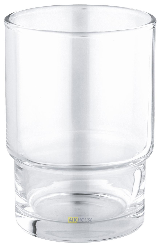 Стакан для зубных щеток GROHE Essentials 40372001