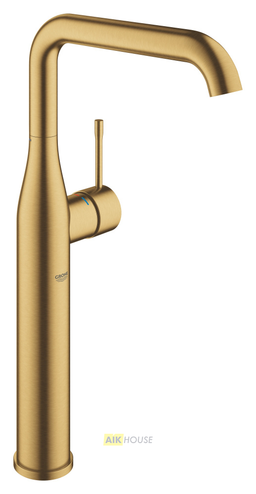 Смеситель однорычажный для раковины Grohe Essence New 32901GN1